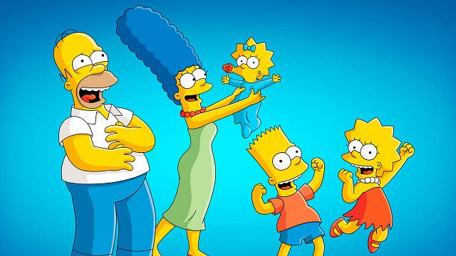 Disney+ será la nueva casa de 'Los Simpson' noticias imagen