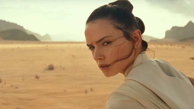 Los Skywalker renacen en el primer 'teaser' y título de 'Star Wars: Episodio IX' noticias imagen