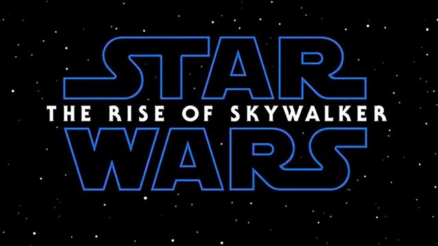 'Star Wars: The Rise of Skywalker': J.J. Abrams explica qué significa el título del 'Episodio IX'