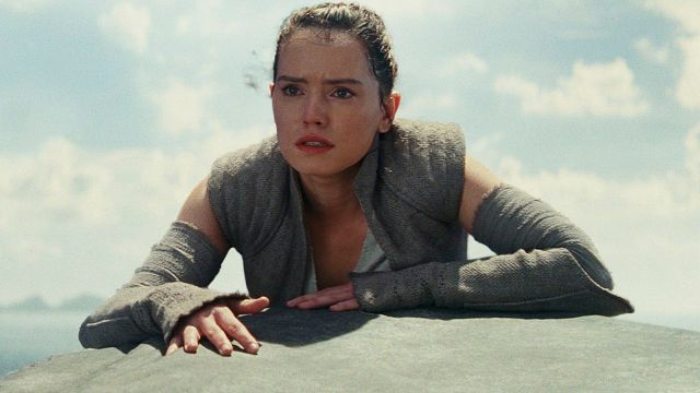 'Star Wars: The Rise of Skywalker' no se desarrolla inmediatamente después de 'Los últimos Jedi' noticias imagen