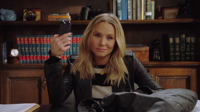 'Veronica Mars' regresa con nuevo 'teaser' y fecha de estreno en Hulu