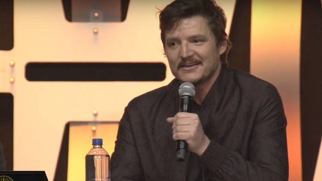 Star Wars Celebration: El 'hype' es intenso en la convención tras el panel de 'The Mandalorian' noticias imagen