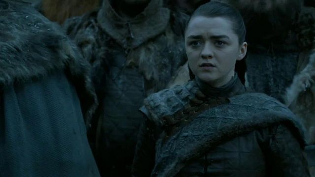 La temporada 8 de 'Juego de Tronos' debuta con sobriedad para nuestro nivel de 'hype', pero ya está lista para entrar en harina noticias imagen