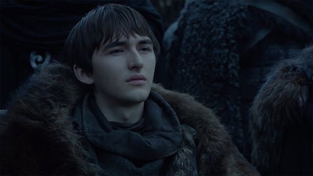 'Juego de Tronos': Bran, de Cuervo de Tres Ojos a "cortarollos" en el episodio 8x01 noticias imagen