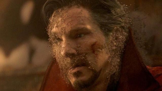 Esta TEORÍA de 'Vengadores 4: Endgame' propone que Doctor Strange no murió por culpa del chasquido de Thanos noticias imagen