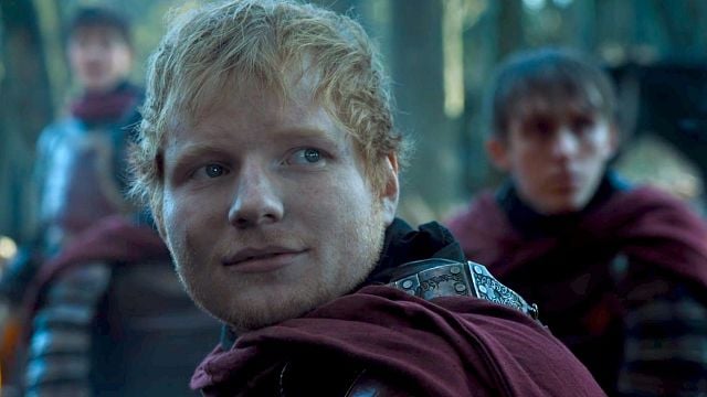 'Juego de Tronos': ¿Te fijaste en la referencia a Ed Sheeran en el episodio 8x01? noticias imagen