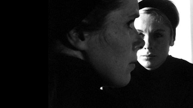 Muere Bibi Andersson, musa de Ingmar Bergman en 'Persona' o 'Fresas salvajes'