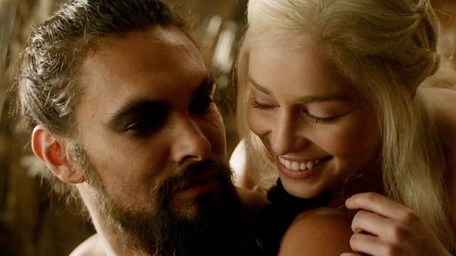 'Juego de Tronos': ¿Este detalle del episodio 'Winterfell' (8x01) hace creer que Khal Drogo sigue vivo? noticias imagen