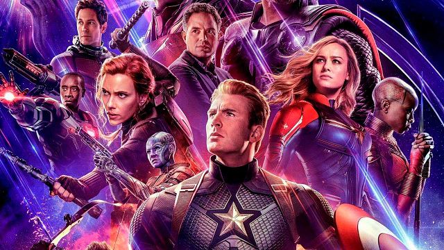 'Vengadores 4: Endgame': Los fans advierten de la filtración de importantes 'spoilers' en Internet noticias imagen