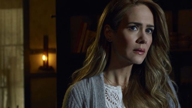 Sarah Paulson no sabe si estará en 'American Horror Story: 1984'