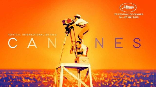 Pedro Almodóvar, Ken Loach, Jessica Hausner y Terrence Malick, en el concurso oficial de Cannes 2019 
