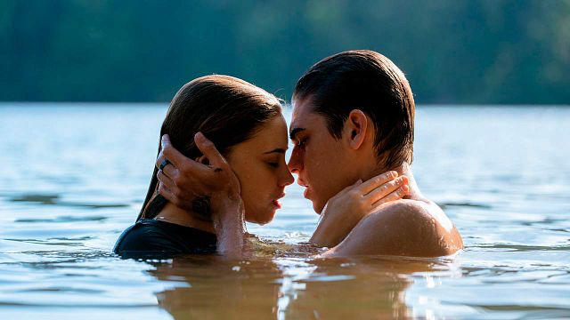 Anna Todd ya está trabajando en el guion de 'After 2' noticias imagen