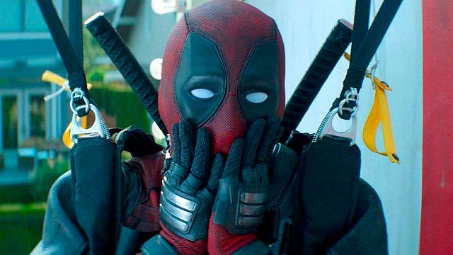 Kevin Feige habla sobre mantener la calificación "R" de las películas de Deadpool  noticias imagen