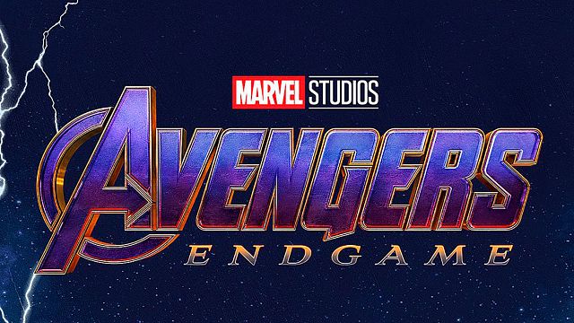 'Vengadores 4: Endgame': El pasado y presente de Capitán América, Iron Man y Thor en el nuevo póster noticias imagen