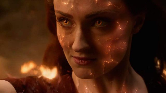 'X-Men: Fénix Oscura': Jean Grey, contra todos los mutantes en el nuevo tráiler