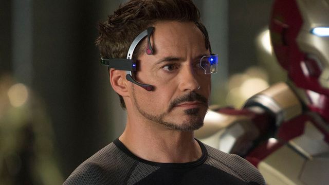 Robert Downey Jr asegura que los últimos ocho minutos de 'Vengadores: Endgame' son mejores que todo el UCM