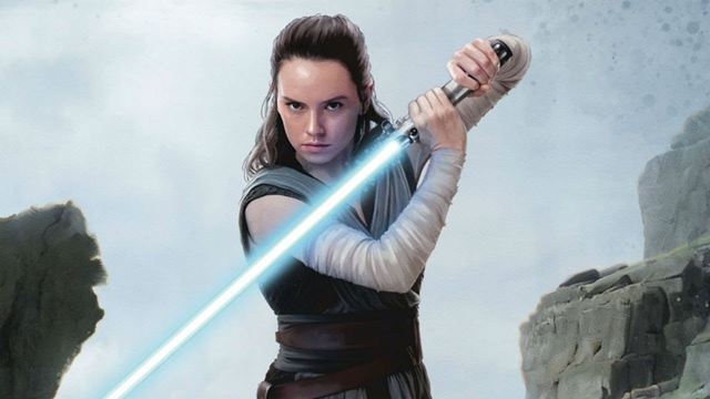 'Star Wars: The Rise of Skywalker' no es el final, según Kathleen Kennedy