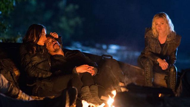 'Los 100': Un nuevo tráiler revela detalles terroríficos del planeta de la sexta temporada noticias imagen