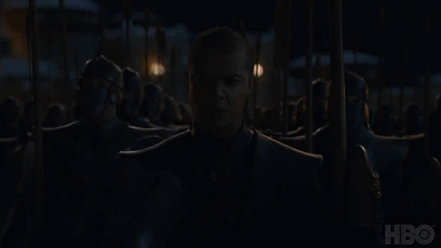 'Juego de Tronos': primer vistazo y detalles del episodio 8x03 noticias imagen