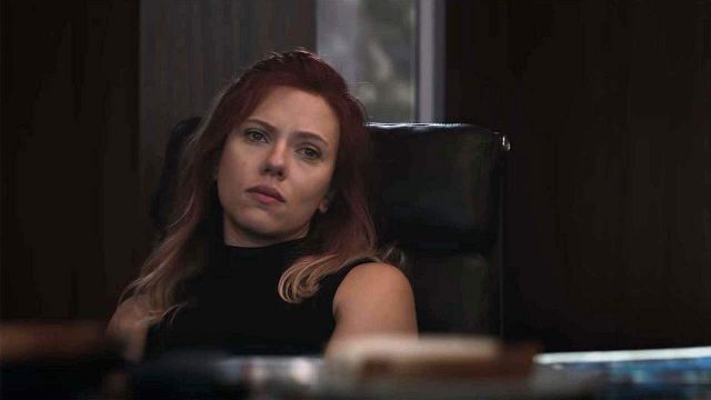 'Vengadores 4: Endgame': Viuda Negra recuerda su pasado en el nuevo 'spot' noticias imagen