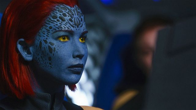 Primeros detalles de la próxima película como protagonista de Jennifer Lawrence noticias imagen