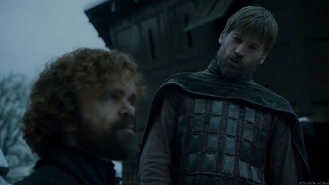 'Juego de Tronos': ¿Qué pasó "la última vez que los Targaryen trajeron dragones al Norte"? noticias imagen