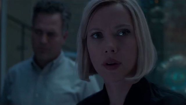 Marvel Studios publica la escena poscréditos de 'Capitana Marvel' antes de 'Vengadores 4: Endgame' noticias imagen