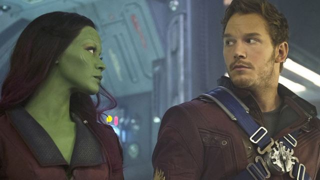 'Guardianes de la Galaxia Vol. 3' es la película más esperada del Universo Cinematográfico de Marvel