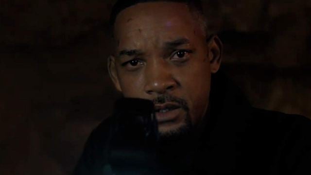 'Géminis': Will Smith conoce a su doble en el primer tráiler