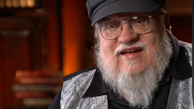 George R.R. Martin reacciona a los cambios de 'Juego de Tronos' con respecto a los libros noticias imagen