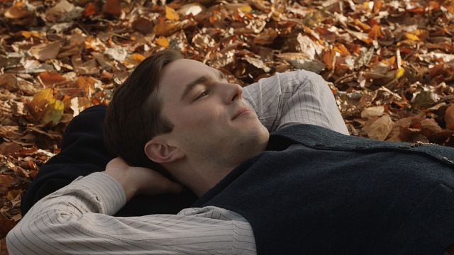 La familia de J.R.R. Tolkien no está a favor del 'biopic' de 'Tolkien'  noticias imagen