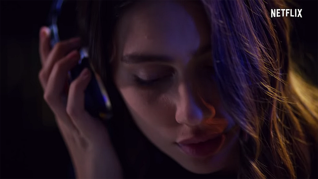 Primer avance de 'Jinn': el nuevo 'Élite' con superpoderes de Netflix noticias imagen