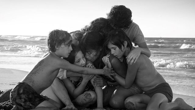 Netflix sí competirá en los Premios Oscar noticias imagen