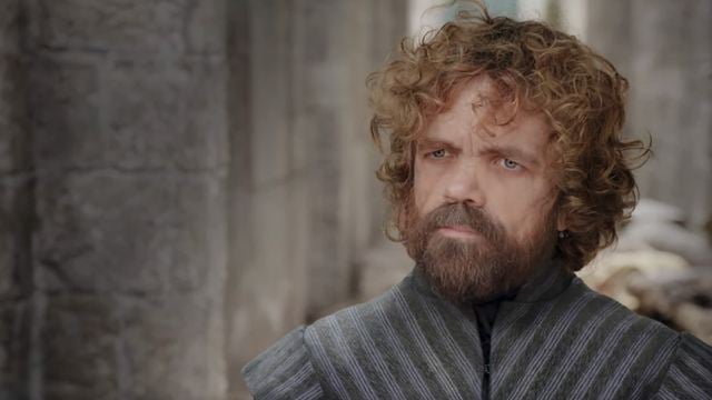 La escena favorita de Peter Dinklage en la octava temporada de 'Juego de Tronos' ya se ha emitido 