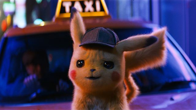 'Detective Pikachu': Las primeras reacciones aseguran que Ryan Reynolds ha "clavado" el mundo Pokemon