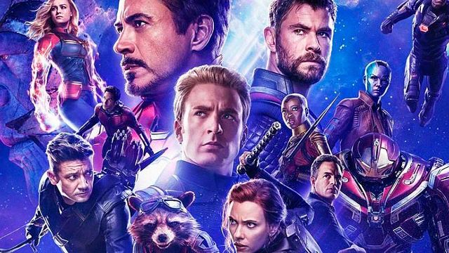 Kevin Feige sobre el material filtrado de 'Vengadores 4: Endgame': "No está bien. No es divertido"