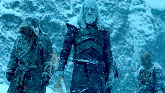 Uno de los 'spin-offs' de 'Juego de tronos' muere antes de empezar su desarrollarlo noticias imagen