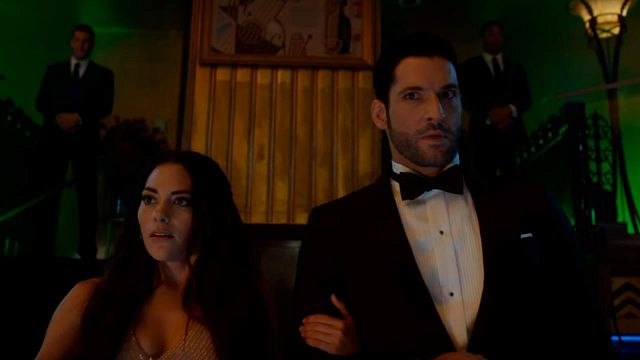 'Lucifer': Eva llega para ponerlo todo del revés en el tráiler de la cuarta temporada noticias imagen