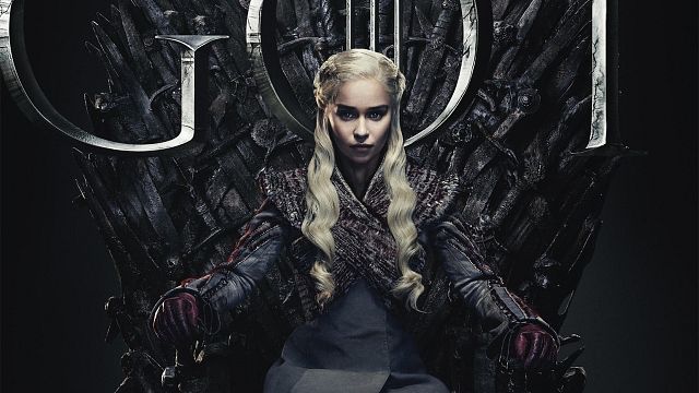 Así suena la canción de Rosalía para el álbum de 'Juego de Tronos' noticias imagen