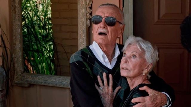 'Vengadores: Endgame': El cameo póstumo de Stan Lee que conseguirá arrancarte una sonrisa