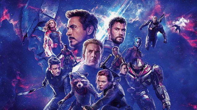Las escenas del tráiler de 'Vengadores 4: Endgame' que no aparecen en la película noticias imagen