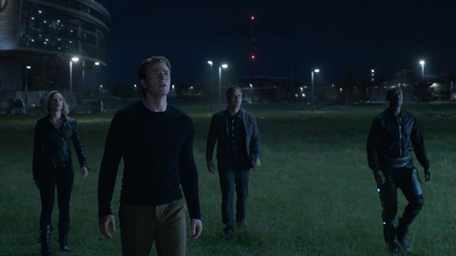 El agujero de guion que ha creado 'Vengadores: Endgame' en el Universo Cinematográfico de Marvel noticias imagen