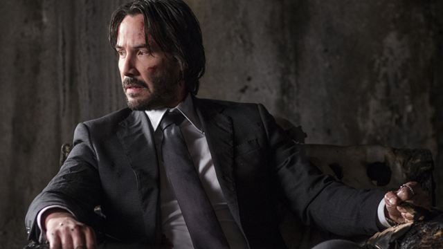 Keanu Reeves se une a la franquicia 'Fast & Furious'