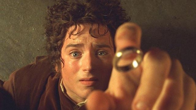 A Elijah Wood le parece "una locura" el dinero que han gastado en la serie de 'El Señor de los Anillos'