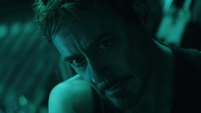 'Vengadores: Endgame' hace historia al conseguir más de mil millones de dólares en su primer fin de semana noticias imagen