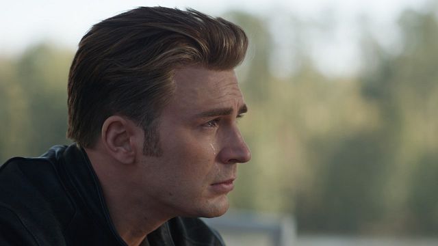 Los momentos más emotivos de 'Vengadores: Endgame' noticias imagen