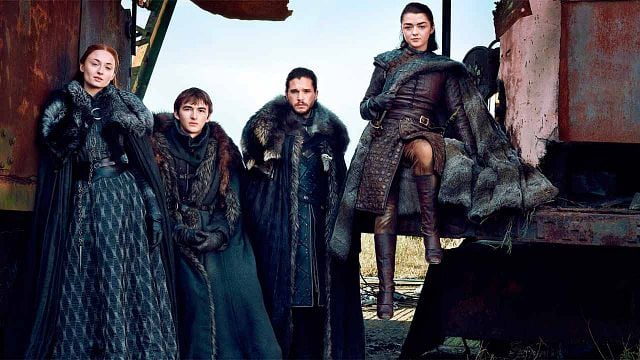 'Juego de tronos': Todos los que han muerto en el 8x03 noticias imagen