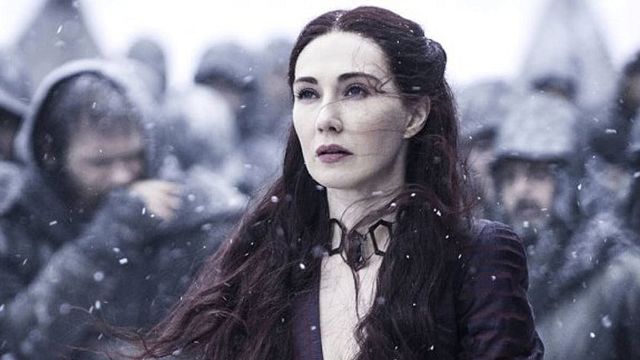 'Juego de Tronos': ¿Por qué Melisandre tenía que terminar de esa manera? noticias imagen