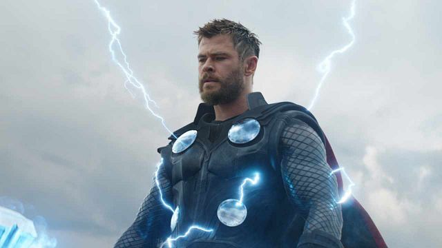 'Vengadores: Endgame' obtiene más de 10 millones de euros en la taquilla española en su primer fin de semana