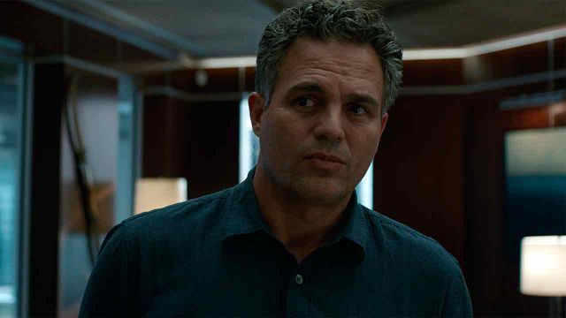 Mark Ruffalo reveló un detalle importante de 'Vengadores: Endgame' hace semanas noticias imagen